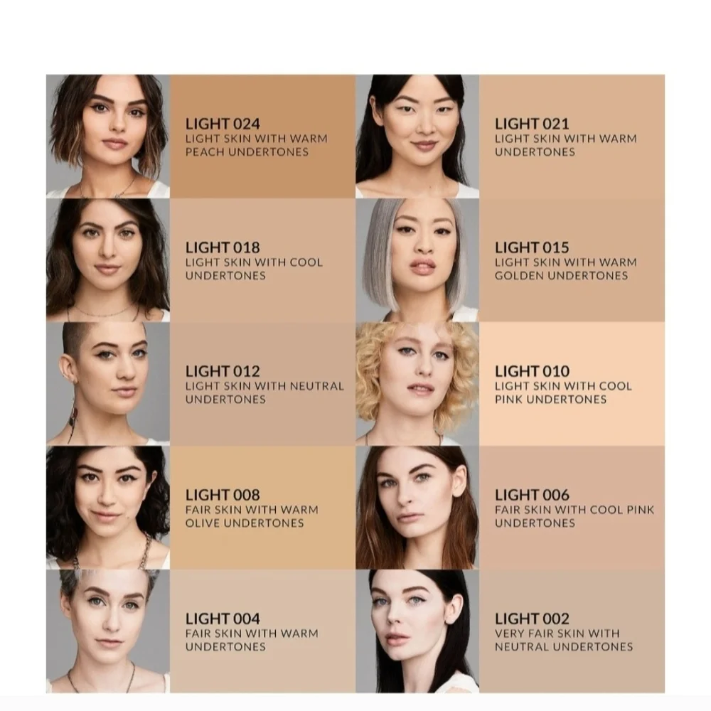 KVD Good Apple Skin Perfecting Foundation Medium 045